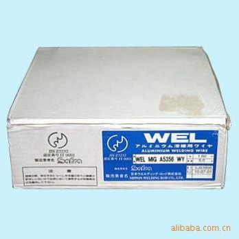 供應日本WEL DNiCu-7鎳銅焊絲