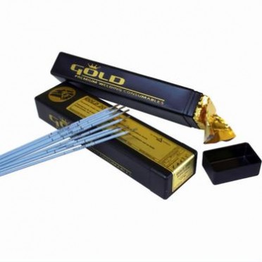 鋁焊條 批發 法國金冠GOLD610焊條  鋁合金焊條 原裝進口