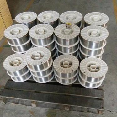 現貨 美國泰克羅伊TECHALLOYreg 418鎳基焊絲 進口ERNiCu-7鎳銅焊絲