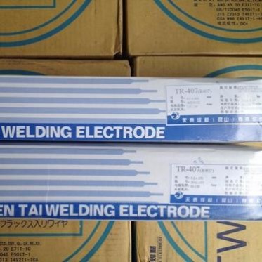 耐熱鋼焊條 天泰牌 E5515 B2 TR307焊條 天泰耐熱鋼焊條 山東供應