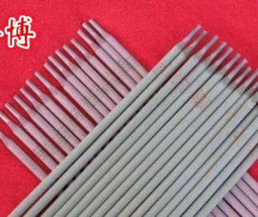 Z508鎳銅鑄鐵焊條