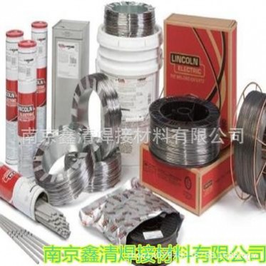 低合金鋼藥芯PRIMALLOY JGS-309L美國林肯錦泰氣保焊絲TIG 批發