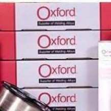 供應原裝美國牛津Oxford Alloy 60、ERNiCu-7鎳銅焊絲