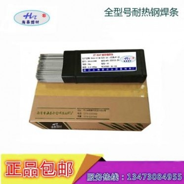 E9Mo-15耐熱鋼焊條 E6215-9C1M耐熱鋼焊條 熱強鋼焊條 3.2/4.0/5.0mm   廠家包郵