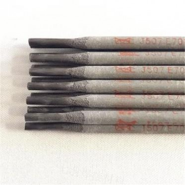 天津金橋E7010管道焊條 E7010纖維素立向下電焊條