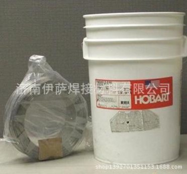 供應 進口美國赫伯特Metalloy 90B3金屬粉藥芯焊絲