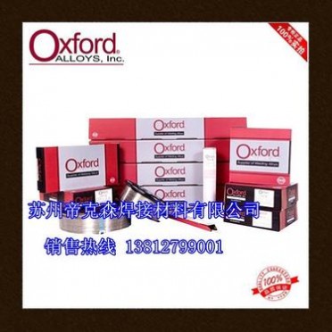 美國牛津Oxford Alloy Ti-2鈦合金焊絲ERTi-2| 包郵