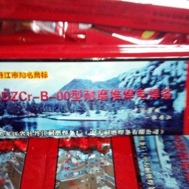 D307模具堆焊焊條廠家