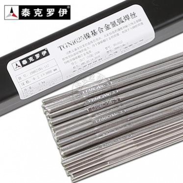 大連泰克羅伊  TG410NiMo不銹鋼實心氬弧焊絲 ER410NiMo不銹鋼實心氬弧焊絲