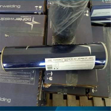 伯樂管道E8018-G焊條 E8018-G焊條 伯樂纖維素管道焊條