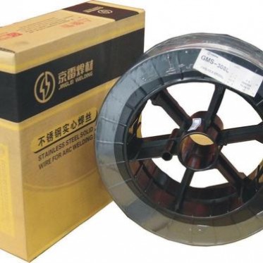 原裝供應昆山京雷GMS-309/ER309不銹鋼焊絲 **包郵