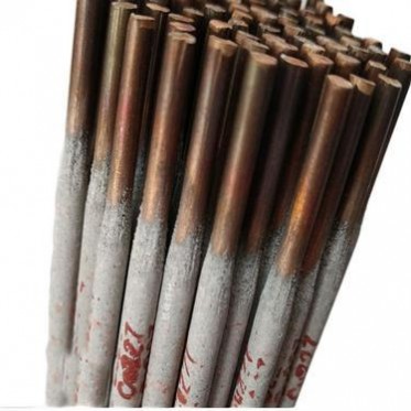 斯米克cu307銅合金焊條 銅鎳焊條 30%鎳銅焊條